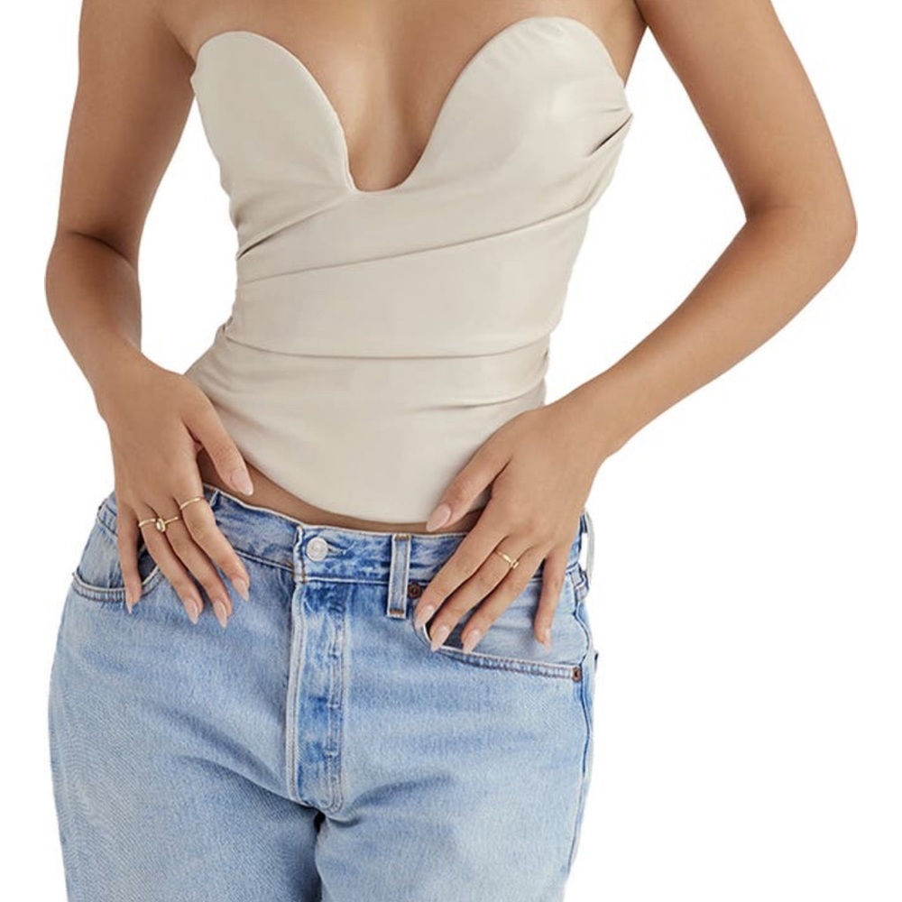 House of CB saffira corset